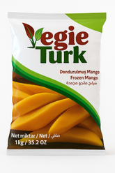 مانجو مجمد – 1 كجم